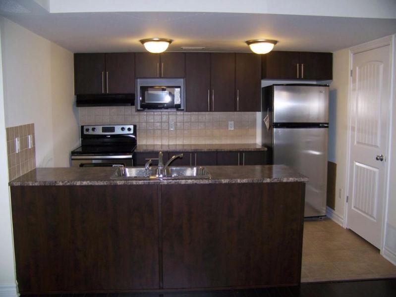 Condo with Hardwood Floors and Parking - Available for Sept 01