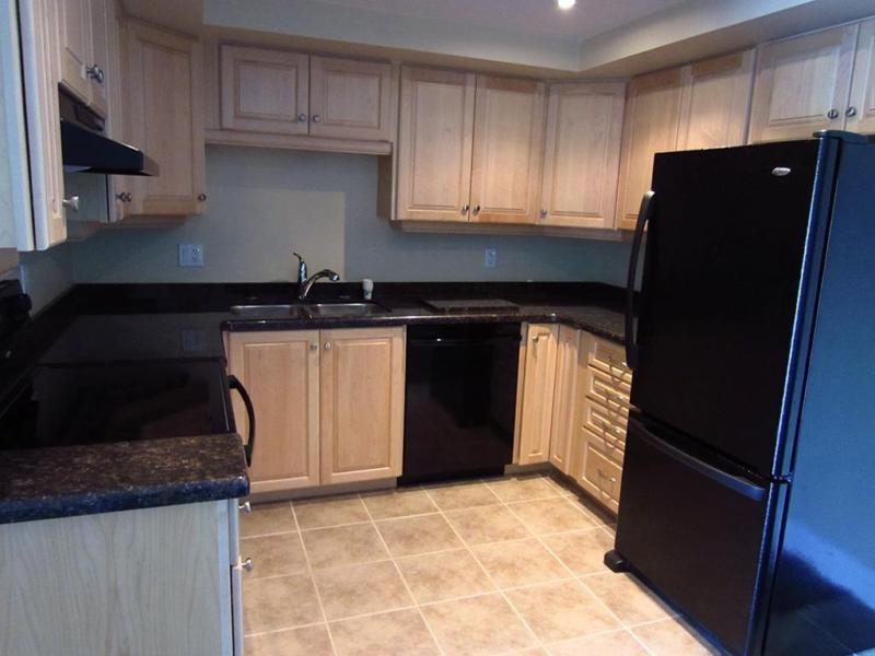 Southampton 2 Bedroom Apartment for Rent: Dishwasher, A/C, Gym