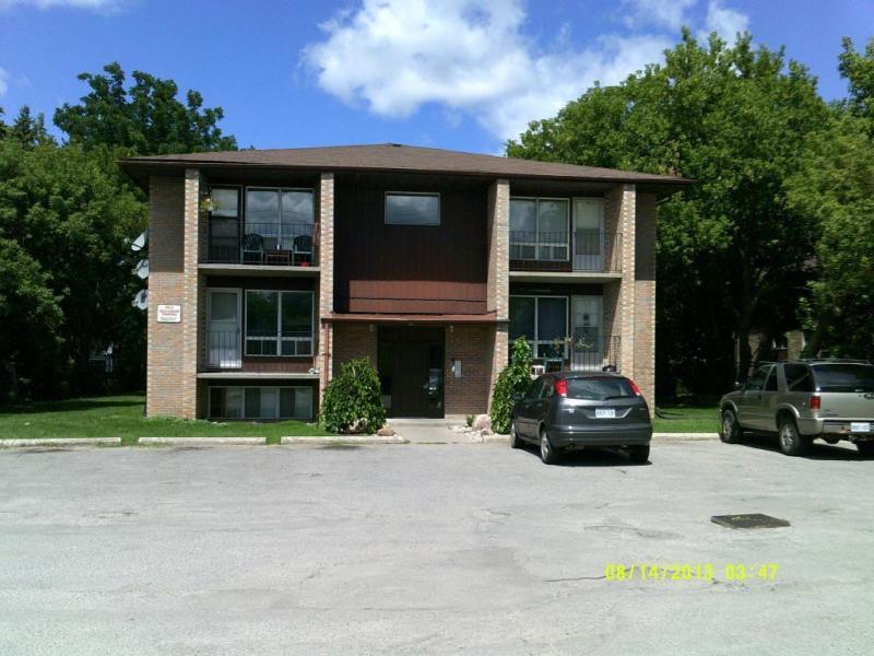 Several 1 & 2 Bedroom Units Available in Building