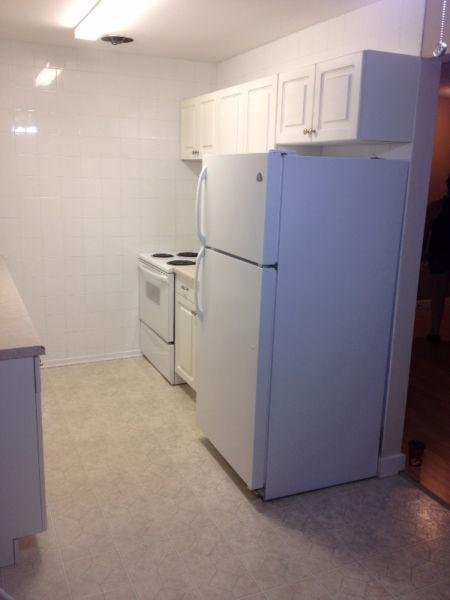 2 Bedroom Available August 1