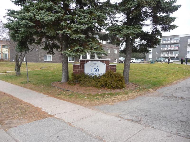 Sault Ste Marie apartment for rent: 2 bedroom near Cambrian Mall