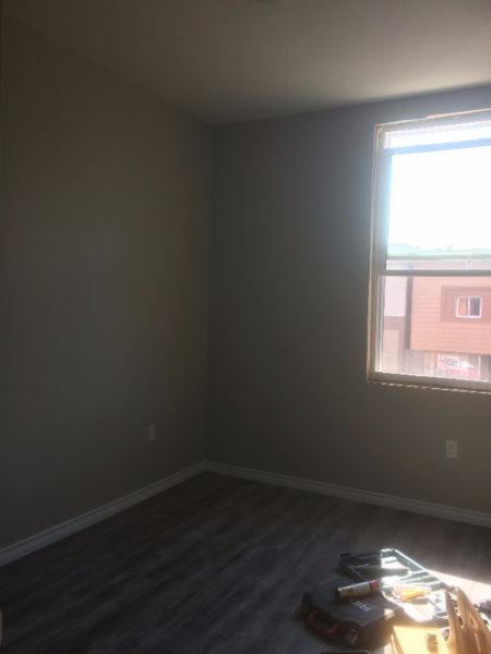 All New! 2 bedroom apartment ready for you September 1 ~ Welland
