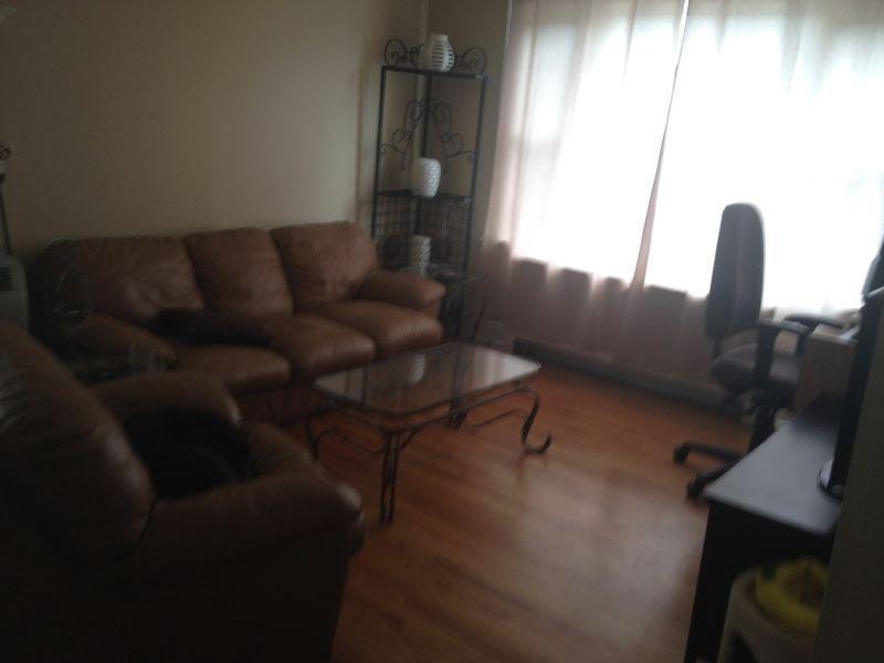 LEVACK-2 BED APARTMENT-RENOVATED & SPACIOUS-NOW or AUG/SEPT