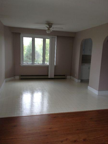 SEEKING QUIET TENANT UPPER TWO BDRM UNIT