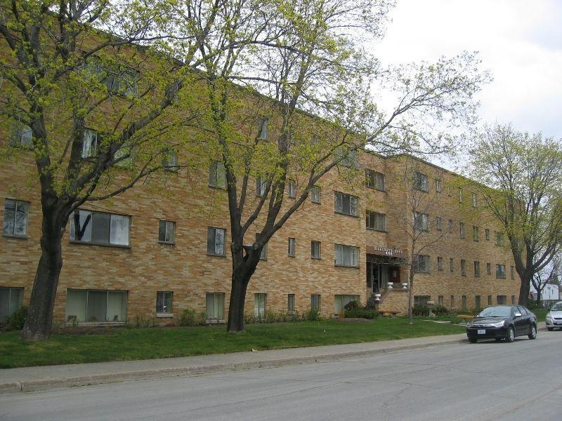 West End Apartments