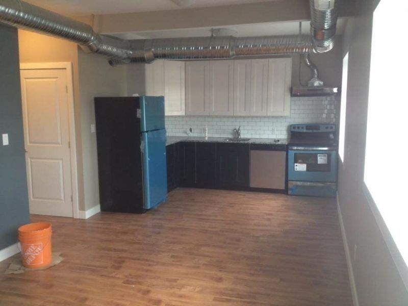 Check it at buskers!! 2 Bedroom On Algoma by Bay St!!