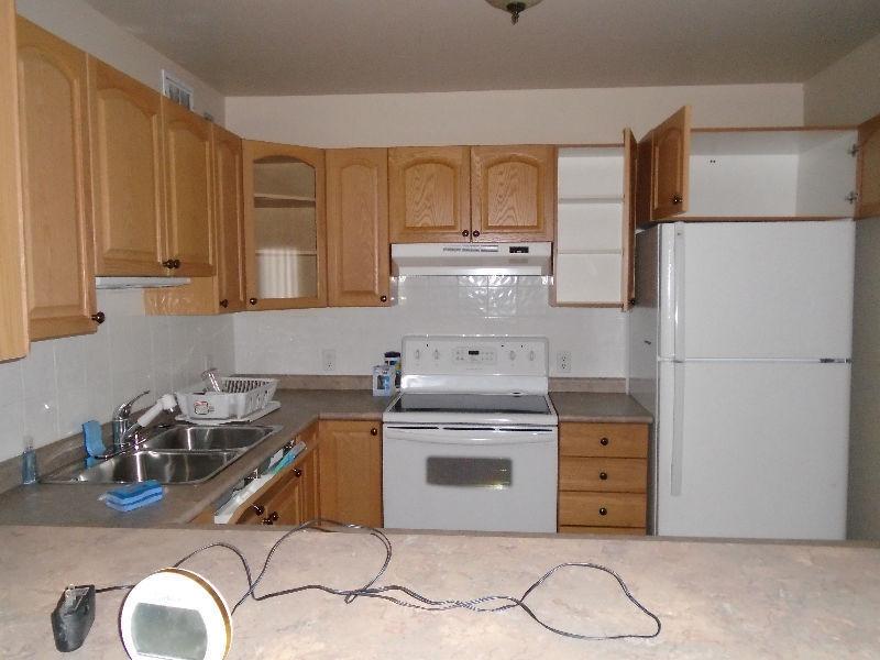 Rare opportunity- P A Quiet clean and bright 2BR apartment