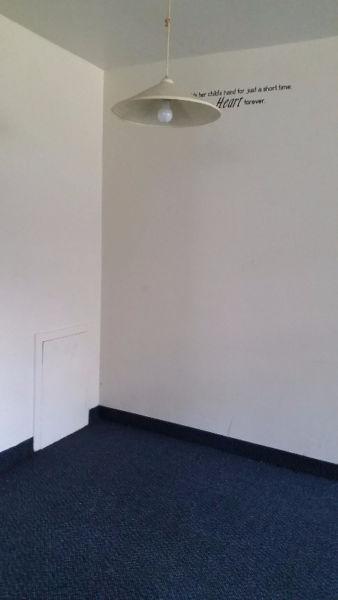 3 bedroom unit on Cartwright Ave