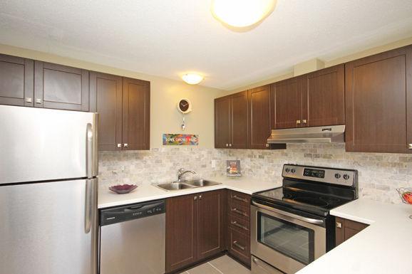Beautifully Renovated 3 BDRM Towns for Rent!