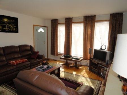 Clean, Furnished 3 Bedroom Apartment, Utilities Included!