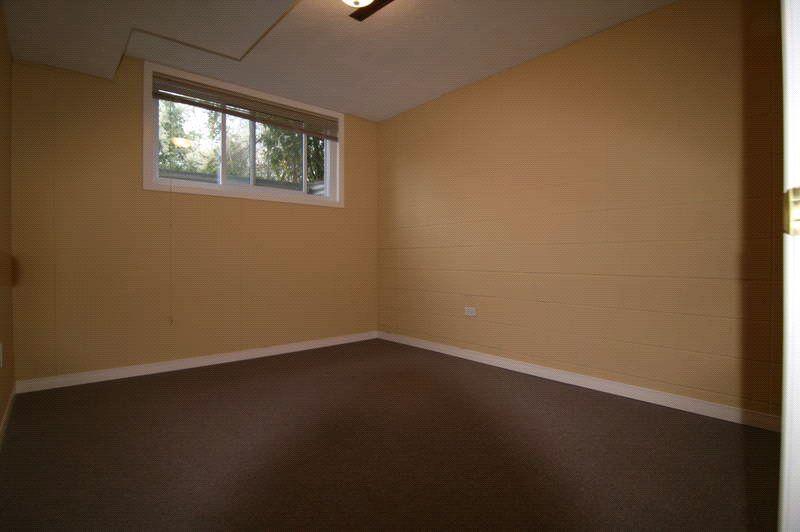 North End 3 bedroom apartment