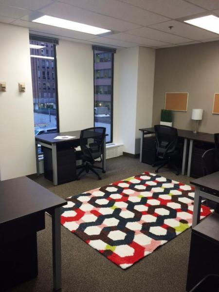 MONTH-TO-MONTH office space starting at only $622/month!!