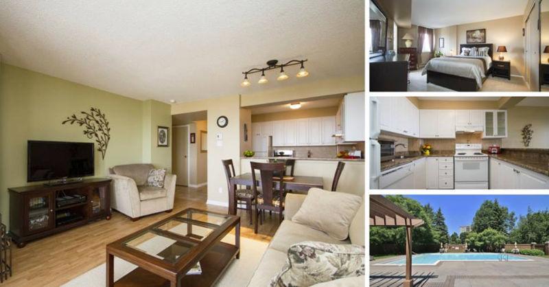 Affordable Condo with Fantastic Amenities