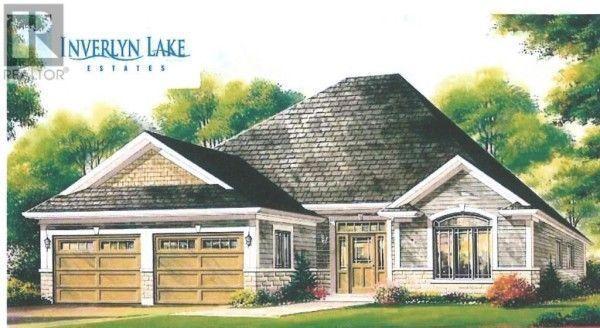 Inverlyn Lake Estates 3 Bedroom Bungalow For Sale