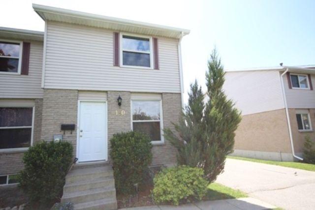 Goderich # 30 Investment opportunity or Economical living!