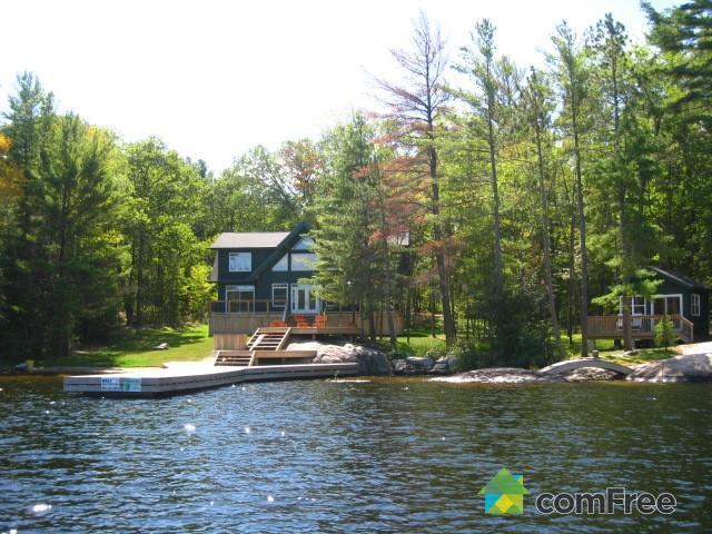 $1,169,000 - Cottage for sale in Bala