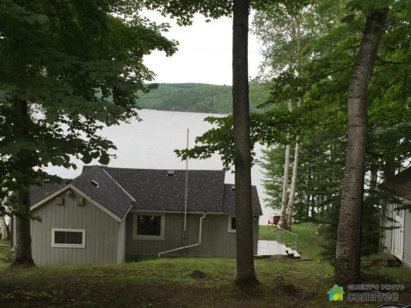 $425,000 - Cottage for sale in Haliburton