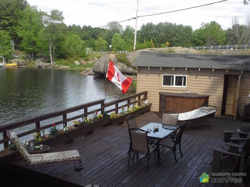 $489,000 - Cottage for sale in Port Carling