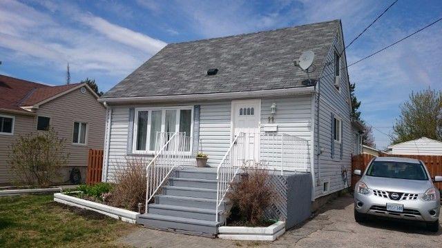 open house - 11 Brock St - Saturday July 23 - 12:00-1:00PM