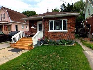 OPEN HOUSE SATURDAY 11- 12 pm - 476 FIRST AVE EAST -GRANNY SUITE