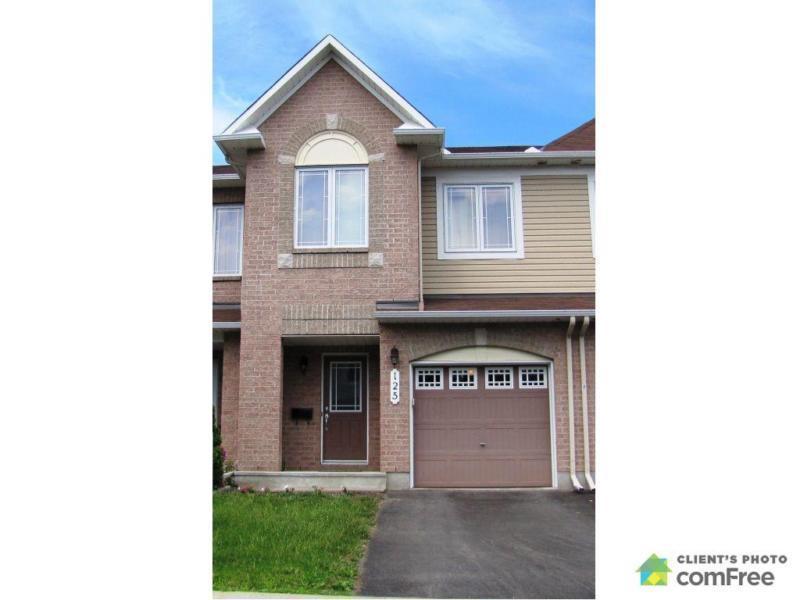$390,000 - Townhouse for sale in Gloucester