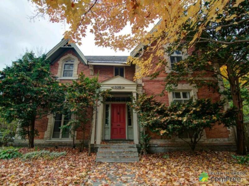 $849,000 - Semi-detached for sale in