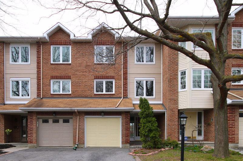 New Listing - 3 bedrooms - Barrhaven