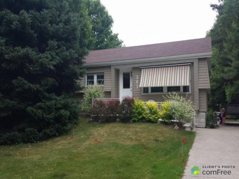 $199,000 - Bungalow for sale in Kincardine