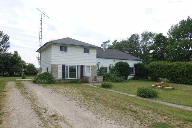Beautiful 1 Acre Property For Sale Near Point Clark and Ripley