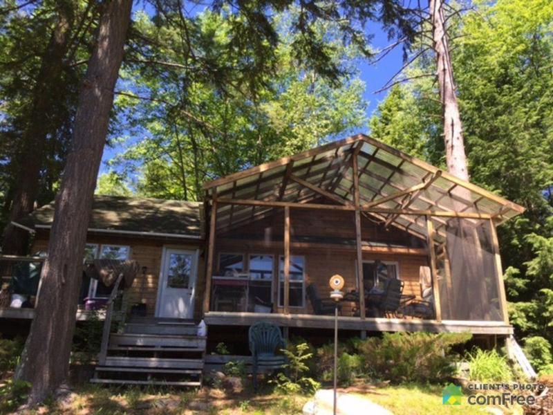 $359,000 - Cottage for sale in Kawartha Lakes