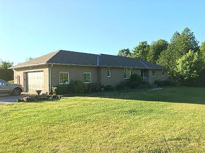 Quality built 3300sq.Ft. Of finished living space on 2plus acres