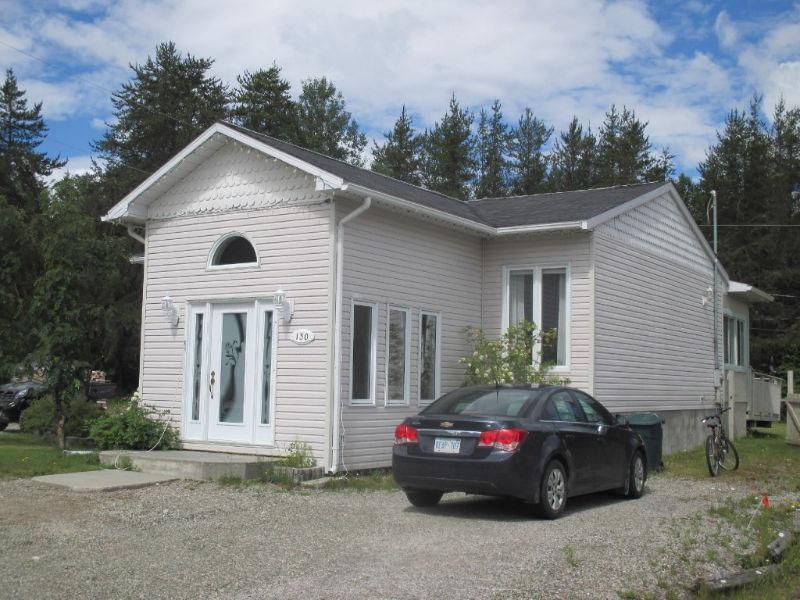 130 Des Pines Rue, Dubreuilville ON $99,900