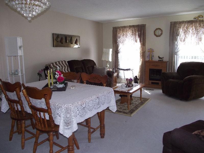 133 HERGOTT AVE - ELLIOT LAKE BUNGALOW