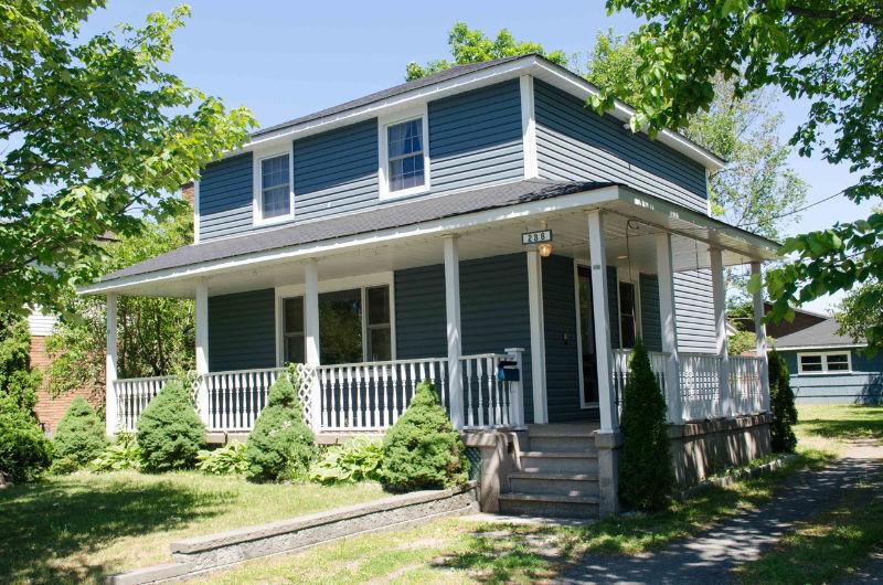 238 REID STREET FOR SALE!