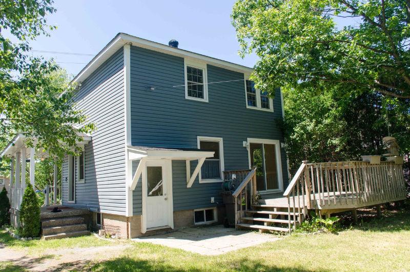 238 REID STREET FOR SALE!