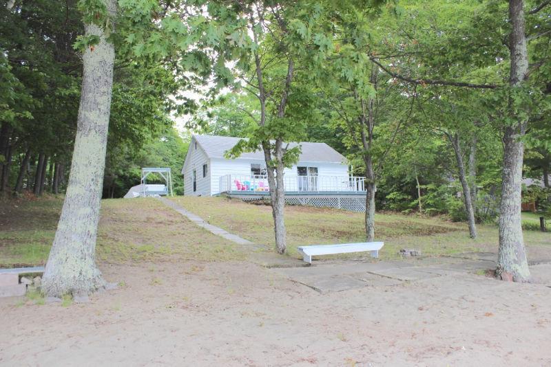 261 Holiday Beach Road, Goulais River ON $259,900