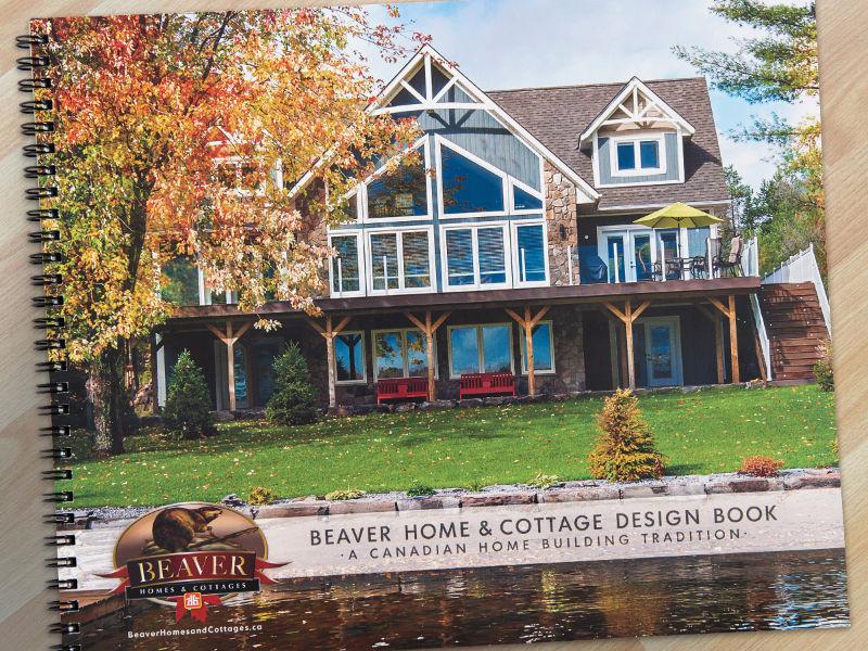 BEAVER HOMES & COTTAGES