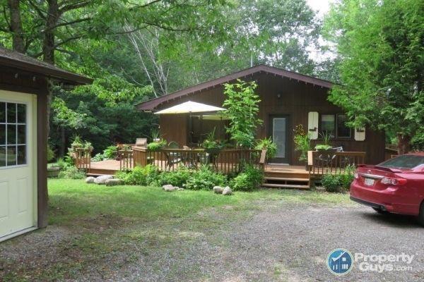 For Sale 1387 Littleton St, Richards Landing, ON