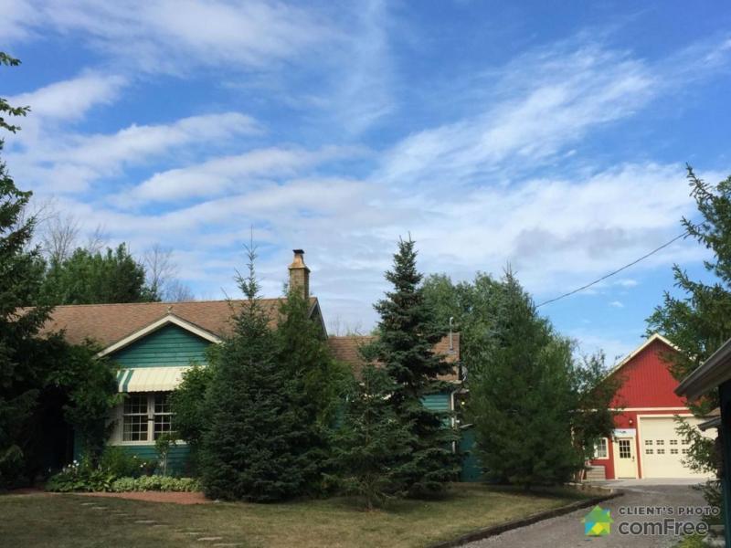 $649,000 - Country home for sale in Stevensville