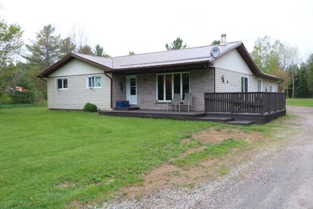 148 Lafreniere Rd - Country Home Near Noelville (French River)