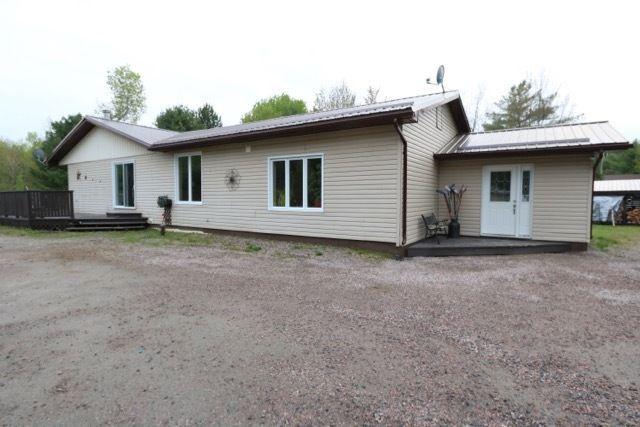 148 Lafreniere Rd - Country Home Near Noelville (French River)