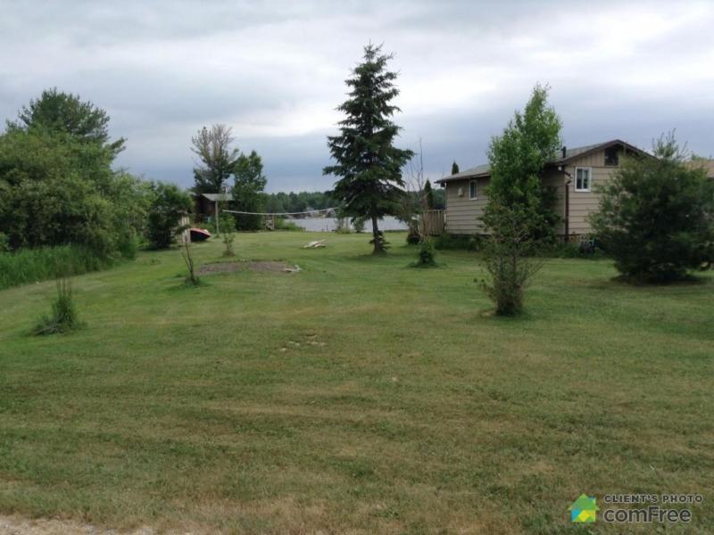 $229,000 - Cottage for sale in Alban