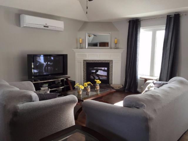 Bungalow on Oversize Lot