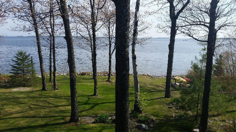 Lake Huron House