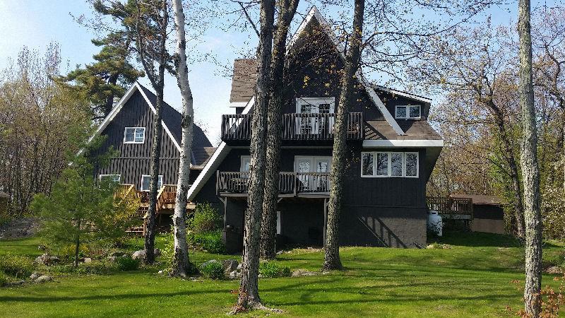 Lake Huron House