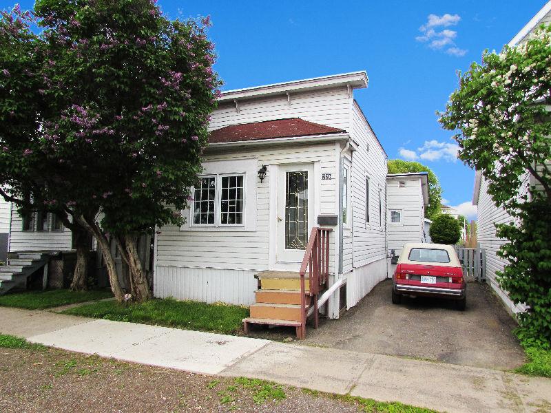 ***726 MCLAUGHLIN STREET *** CHEAPER THAN RENT!!!!***