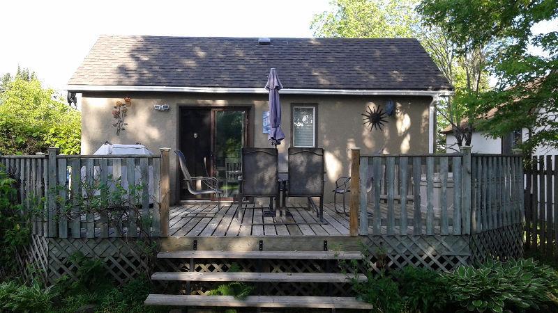 Open house July 23 and 24 2 P.M. to 4 P.M