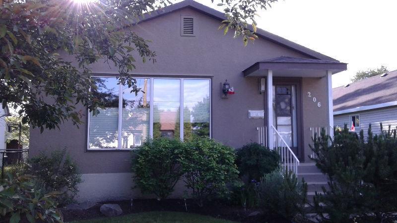 Open house July 23 and 24 2 P.M. to 4 P.M