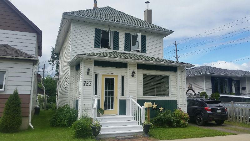 OPEN HOUSE- SAT+SUN 1-2pm *NEW*BEAUTIFUL*CHARACTER*HOME*