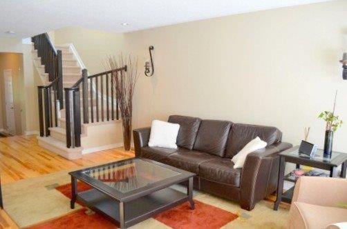 Stittsville townhome 3 Bedroom